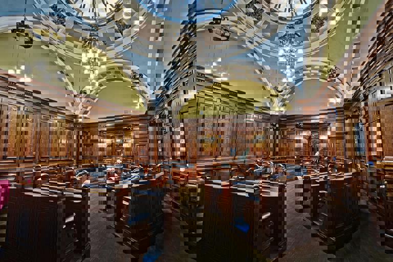 Parliament Fast-Tracks Emergency Bill to Regulate Artificial Intelligence Uses