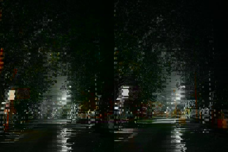 Council Approves Nighttime Noise Restrictions to Address Resident Complaints